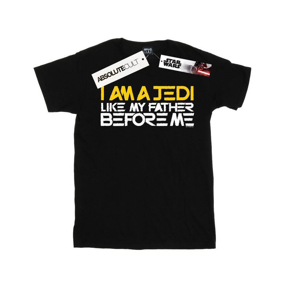 I Am A Jedi TShirt