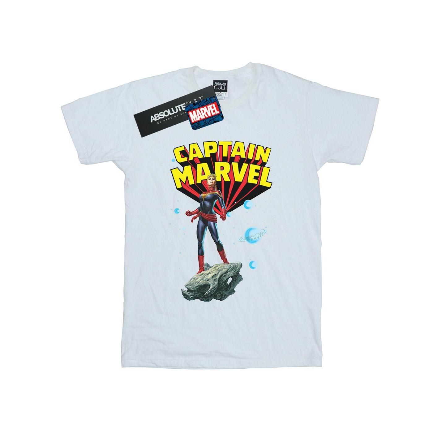 MARVEL  Tshirt 