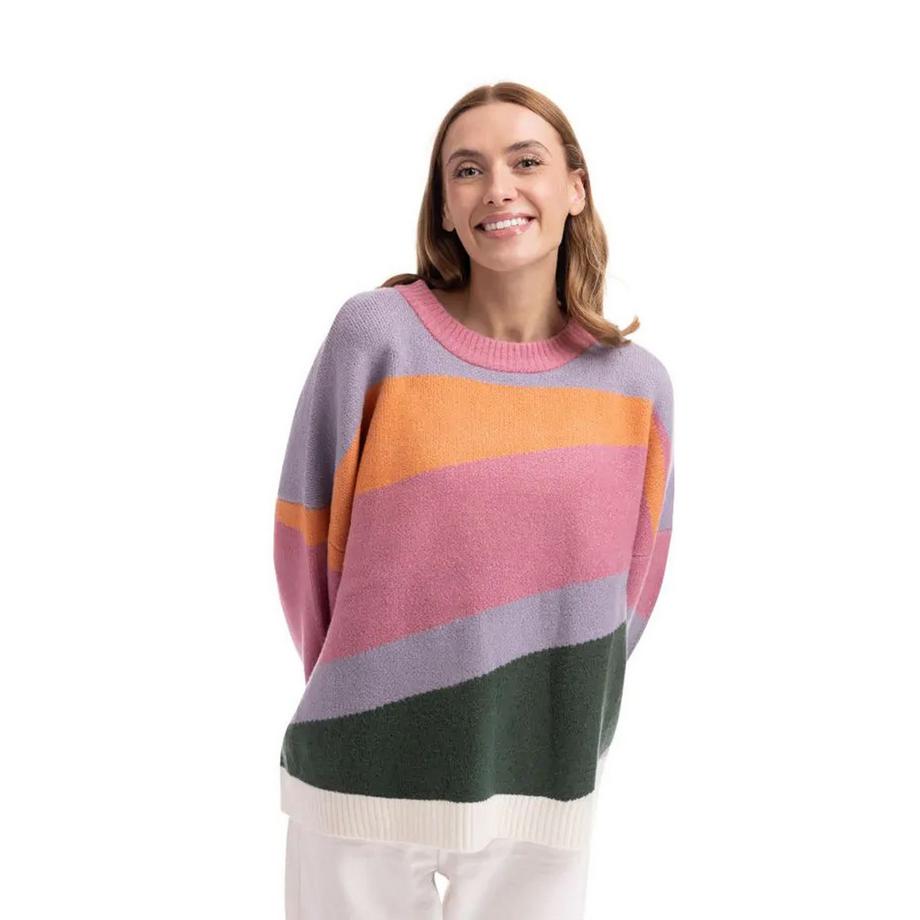 Trespass Bethanne Top Pullover  
