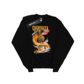 STAR WARS  Gigantic Sweatshirt 