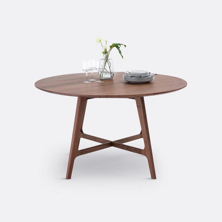 La Redoute Intérieurs Table à manger ronde  