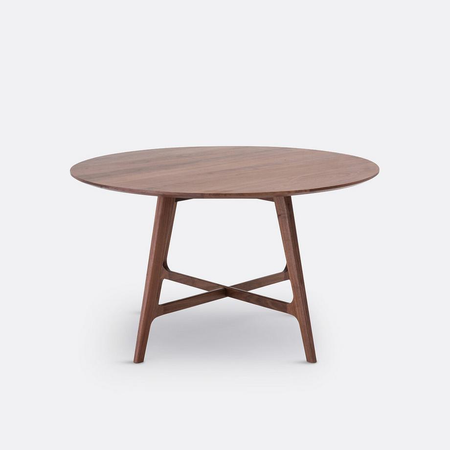 La Redoute Intérieurs Table à manger ronde  