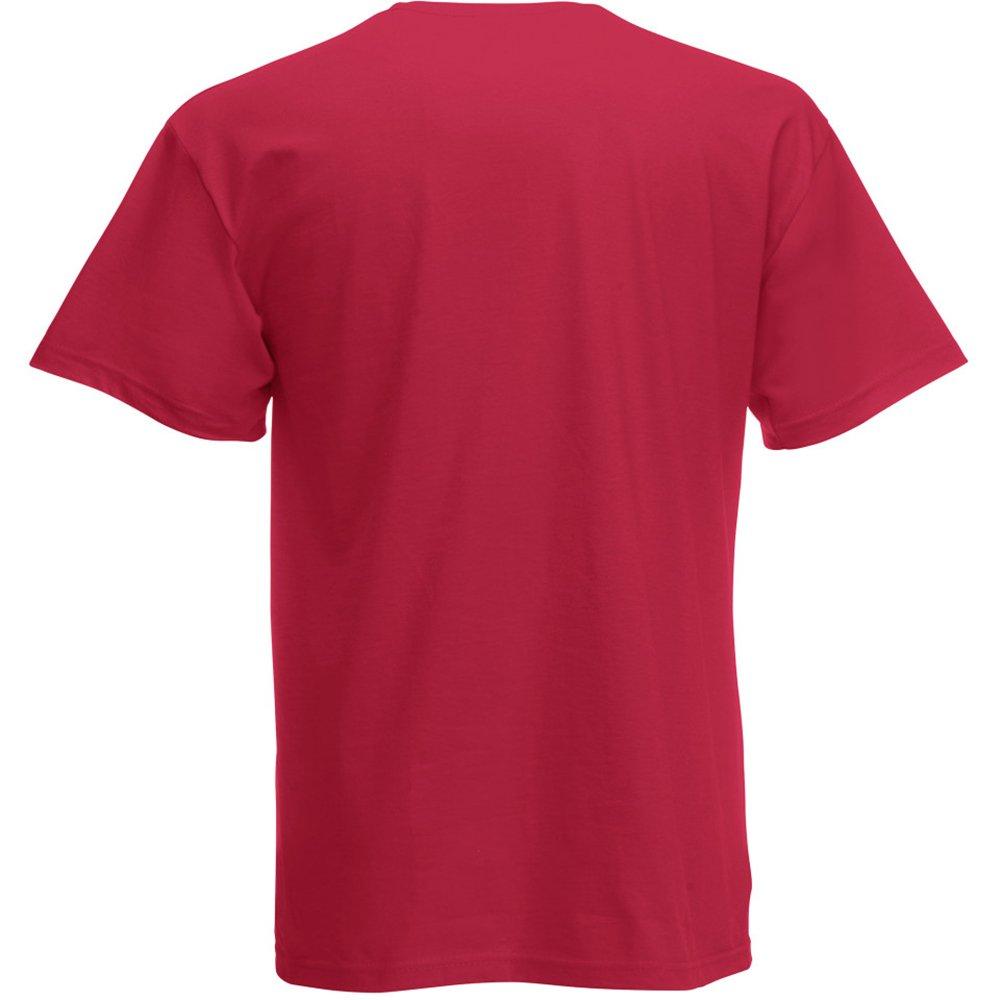 Universal Textiles T-shirt Maniche Corte Casual  