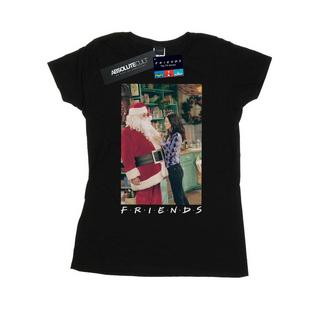 Friends Chandler Claus T-Shirt  