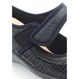 Damart  Piedical® Stretch-Riemchenschuhe 