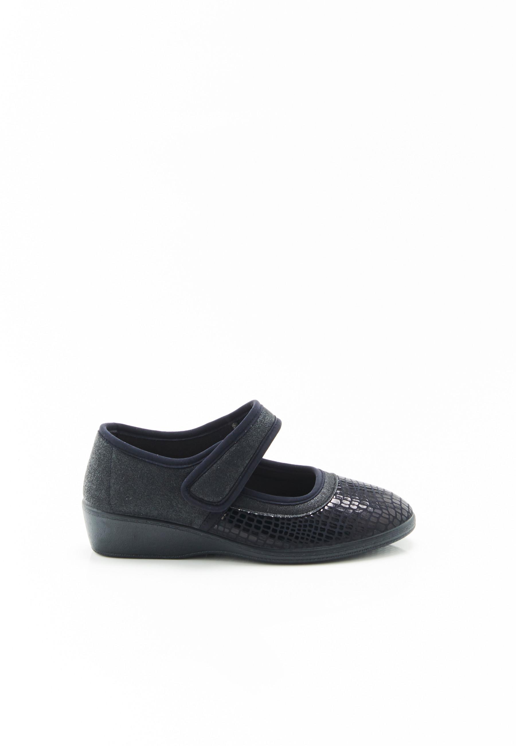 Damart  Piedical® Stretch-Riemchenschuhe 