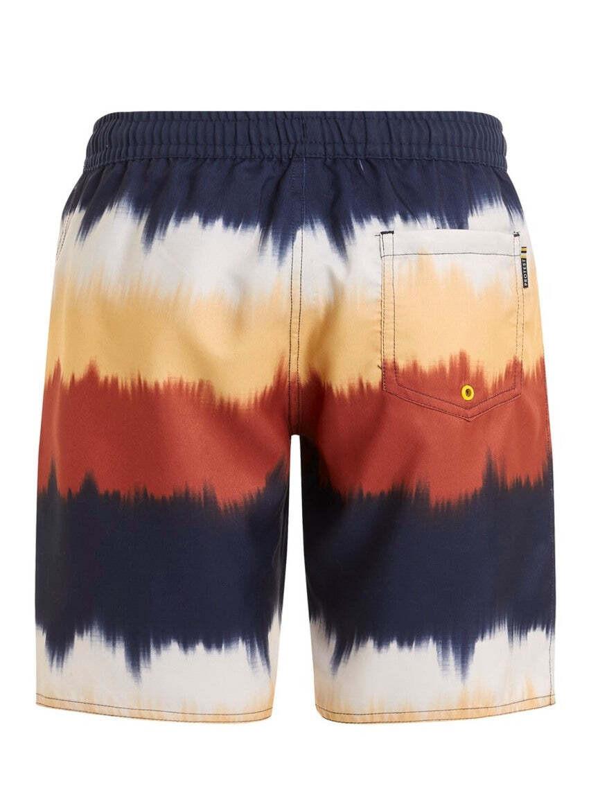 PROTEST  BEACHSHORT PRTCITY JR 