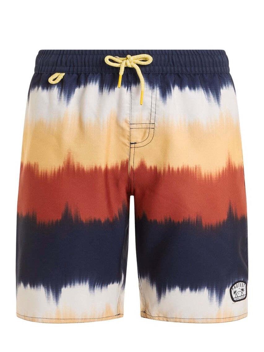 PROTEST  BEACHSHORT PRTCITY JR 