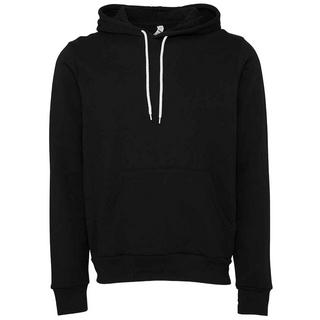 Bella + Canvas Pullover Hoodie  