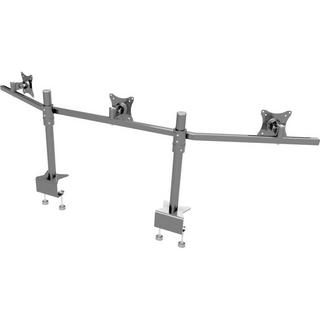 Edbak  SV11 supporto da tavolo per Tv a schermo piatto 68,6 cm (27") Nero Scrivania 