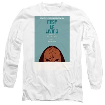 The Next Generation Season 5 Episode 20 TShirt