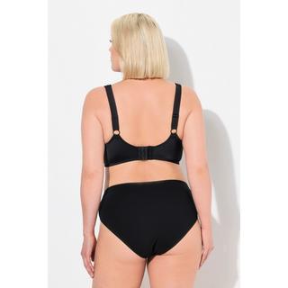 Ulla Popken Reggiseno con ferretto Ricamo High Apex  