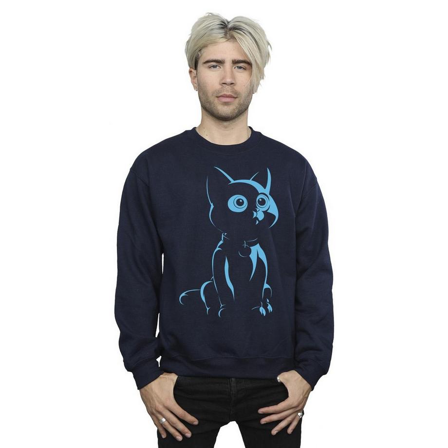 Disney Lightyear Sweatshirt Imprimé  