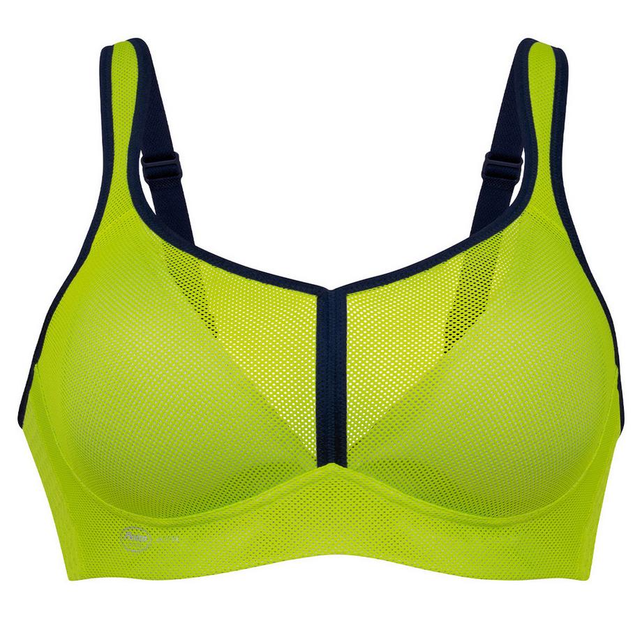 Anita Air Control Delta Pad Reggiseno Sportivo  
