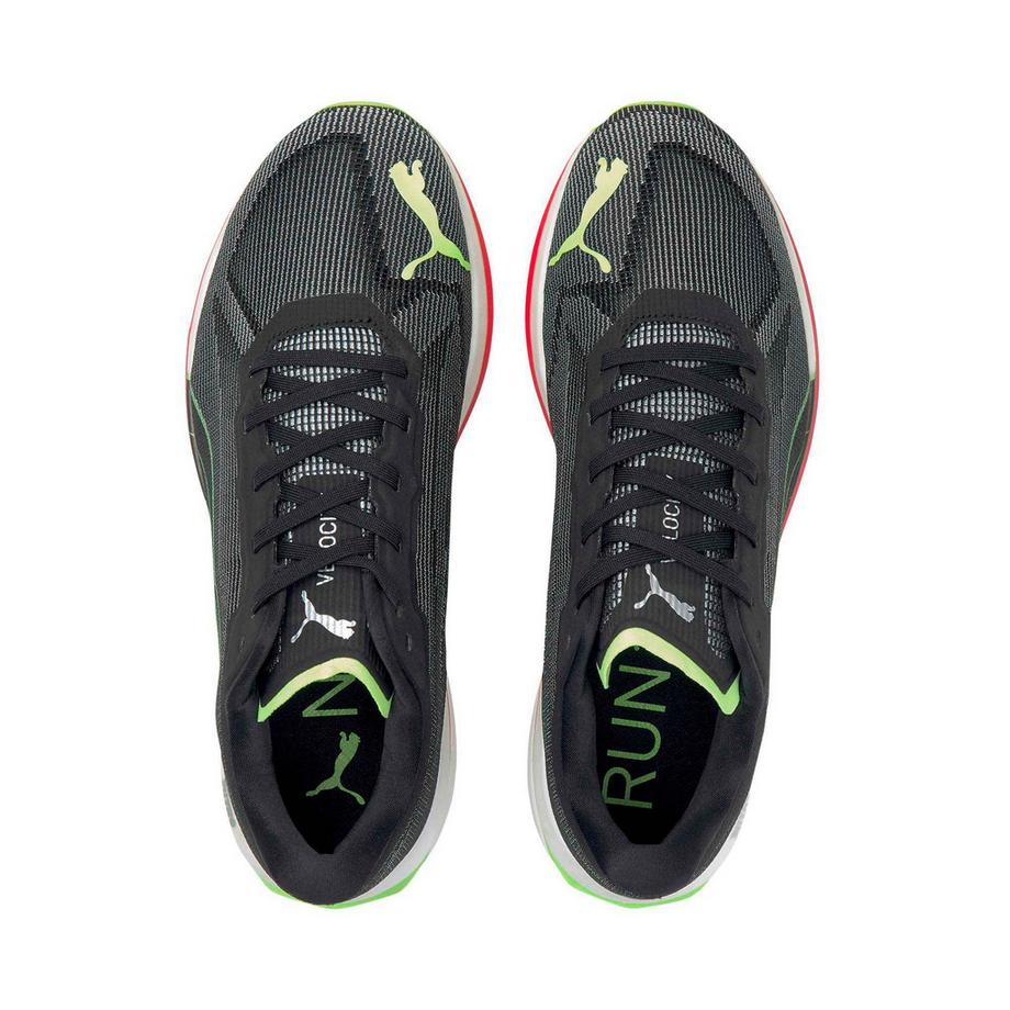 PUMA Velocity Nitro Baskets  