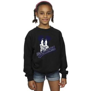 Disney  Mickey Mouse Japanese Sweatshirt 