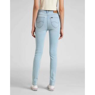 Lee Scarlett High Skinny Fit Jeans  