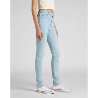 Lee Scarlett High Skinny Fit Jeans  