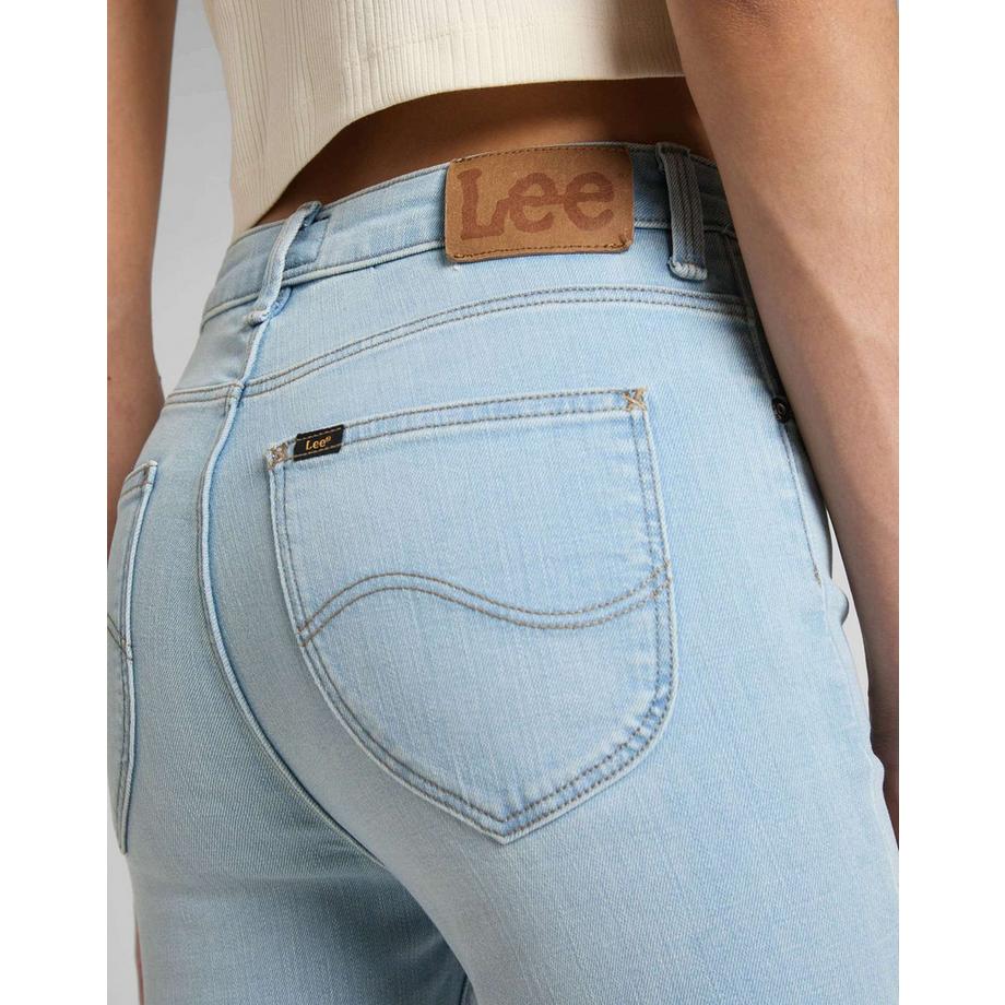 Lee Scarlett High Skinny Fit Jeans  