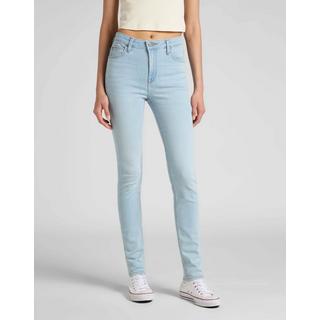 Lee Scarlett High Skinny Fit Jeans  
