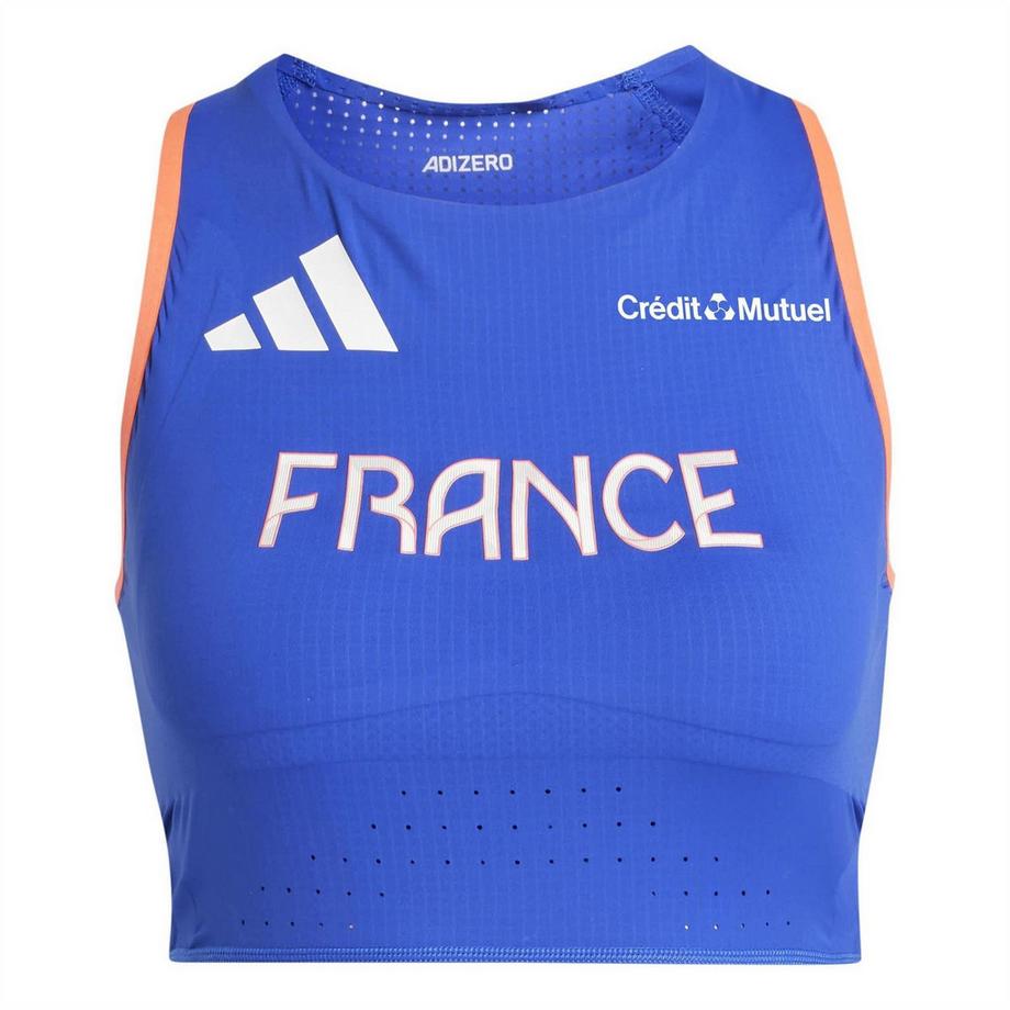 Débardeur France