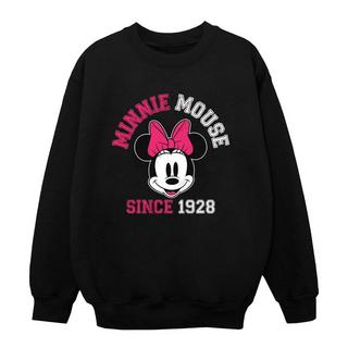 Disney  Sweat MINNIE MOUSE 