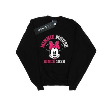 Mickey Mouse Since 1928 Sweatshirt