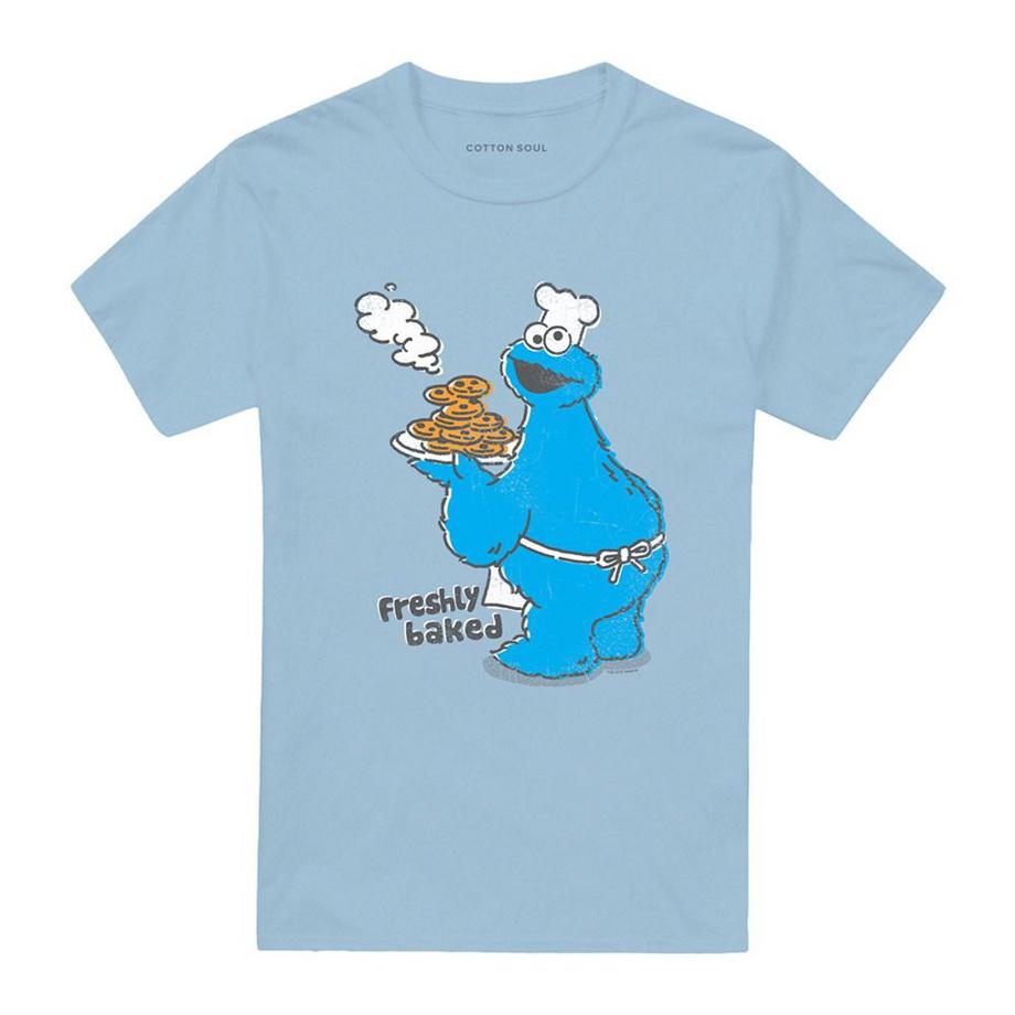 T-ShirtFreshly Baked