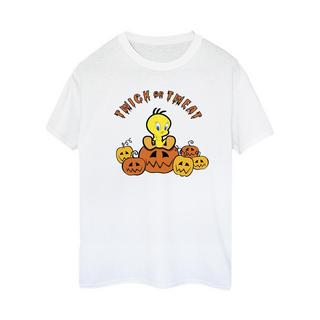 LOONEY TUNES  Twick Or Tweat TShirt 