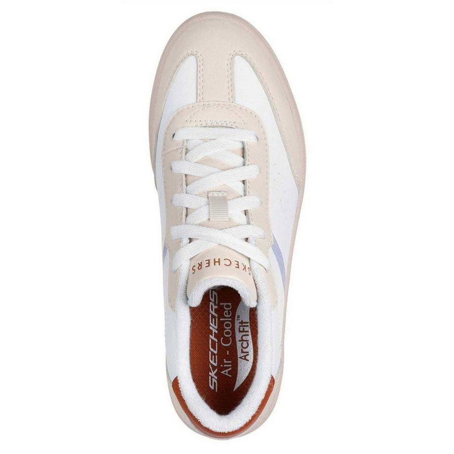 SKECHERS Af Classic Scarpe Sportive con Arch Fit  