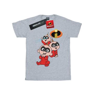 Tshirt THE INCREDIBLES