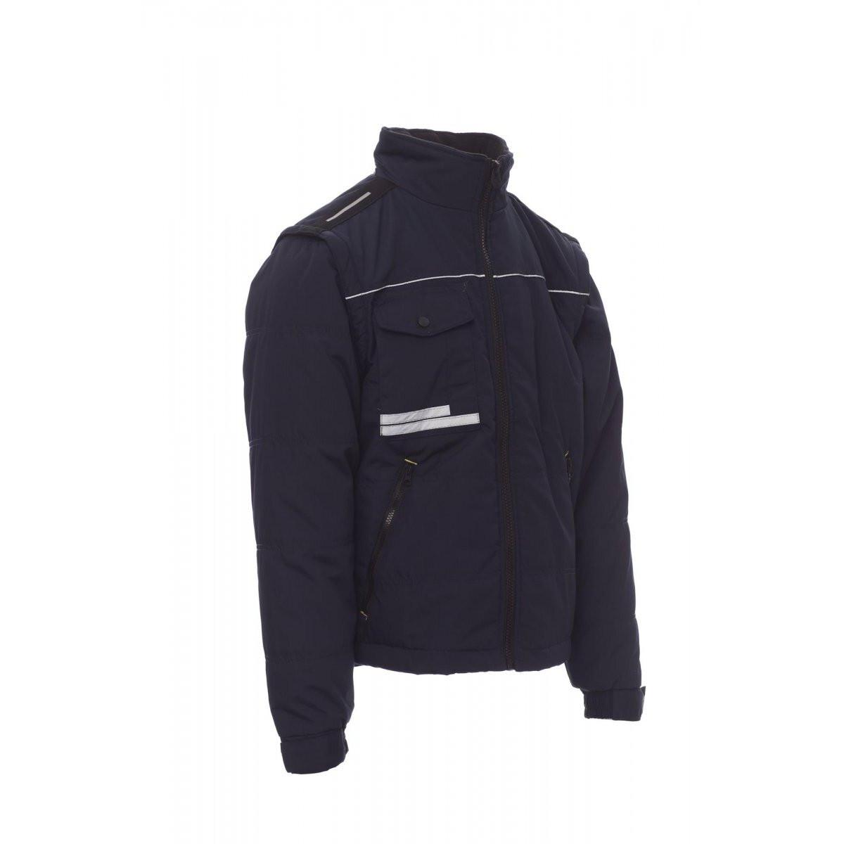 Payper Wear Warm 2.0 Jacke  