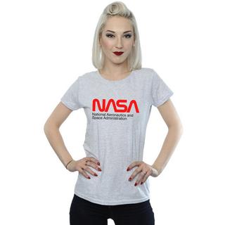 Nasa  Aeronautics And Space TShirt 