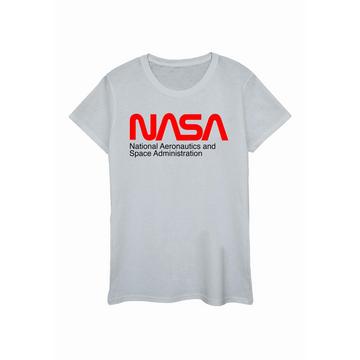 Aeronautics And Space TShirt