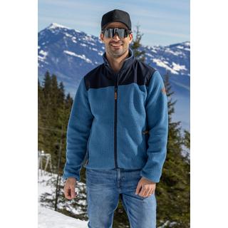 Rukka Duri Sherpa Fleece Jacke  
