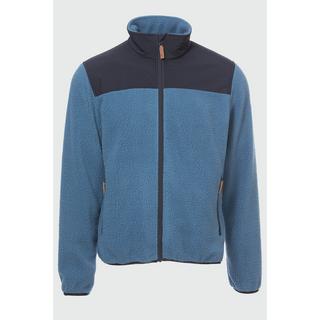 Rukka Duri Sherpa Fleece Jacke  