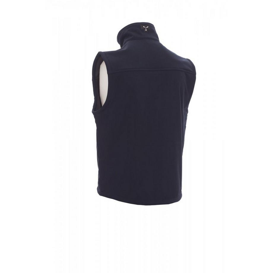 Payper Wear Payper Bering Softshell Weste  