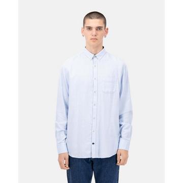 Hemden Shirt-Brushed Twill