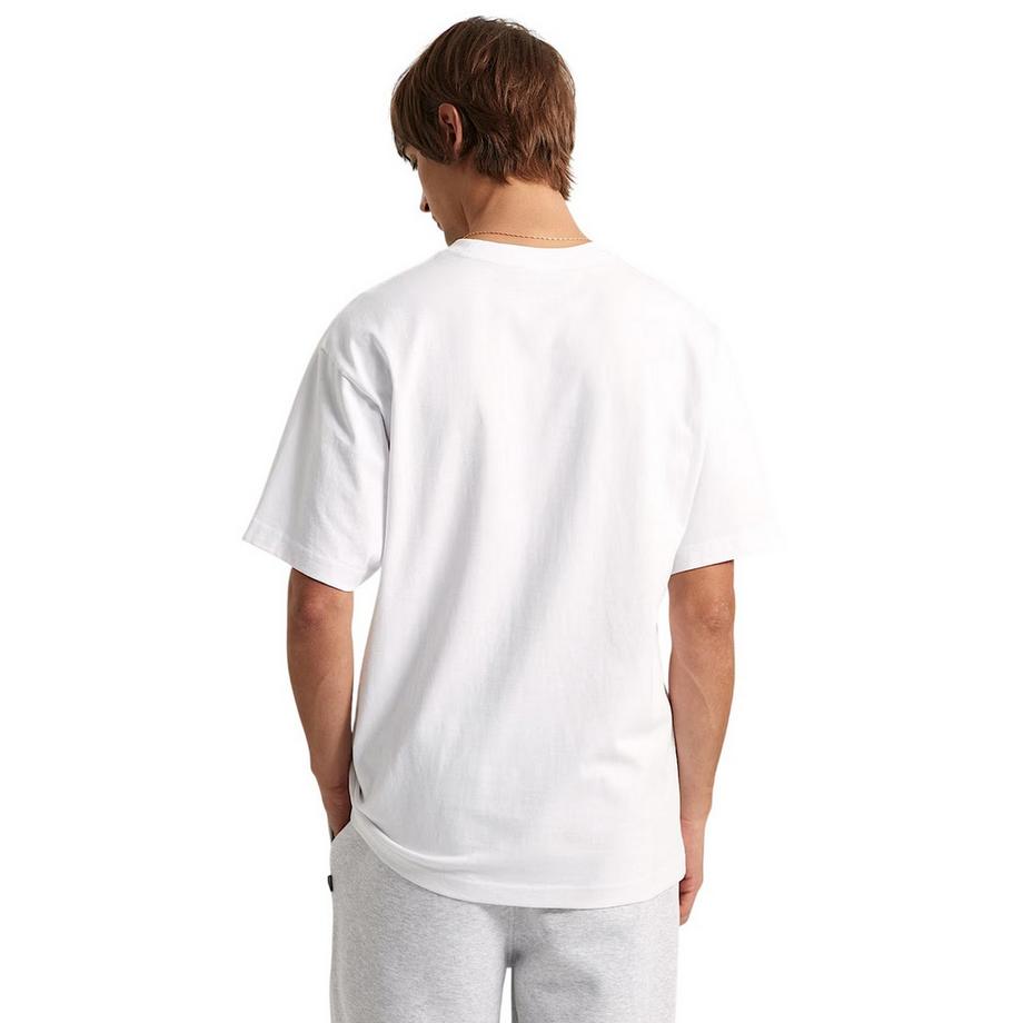 VANS  T-ShirtMotiftyle Logo 