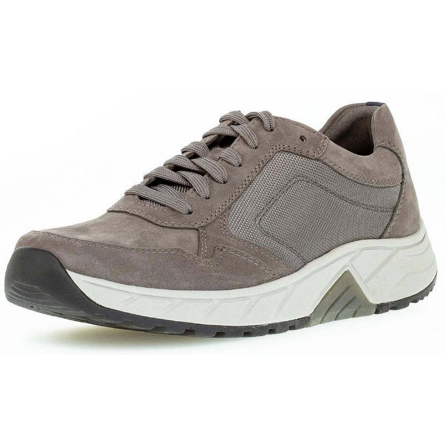 Pius Gabor  Pius Gabor - 8002.10.03 - Sneaker nubuk 