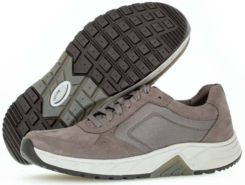 Pius Gabor  Pius Gabor 8002.10.03 - Basket nubuck 