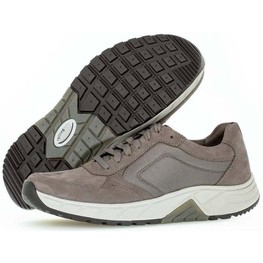 Pius Gabor  Pius Gabor - 8002.10.03 - Sneaker nubuk 