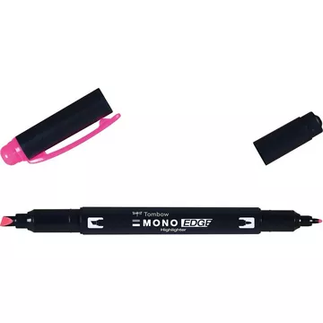 Tombow MONO Marker 1 Stück(e) Meißelfeine Spitze Pink