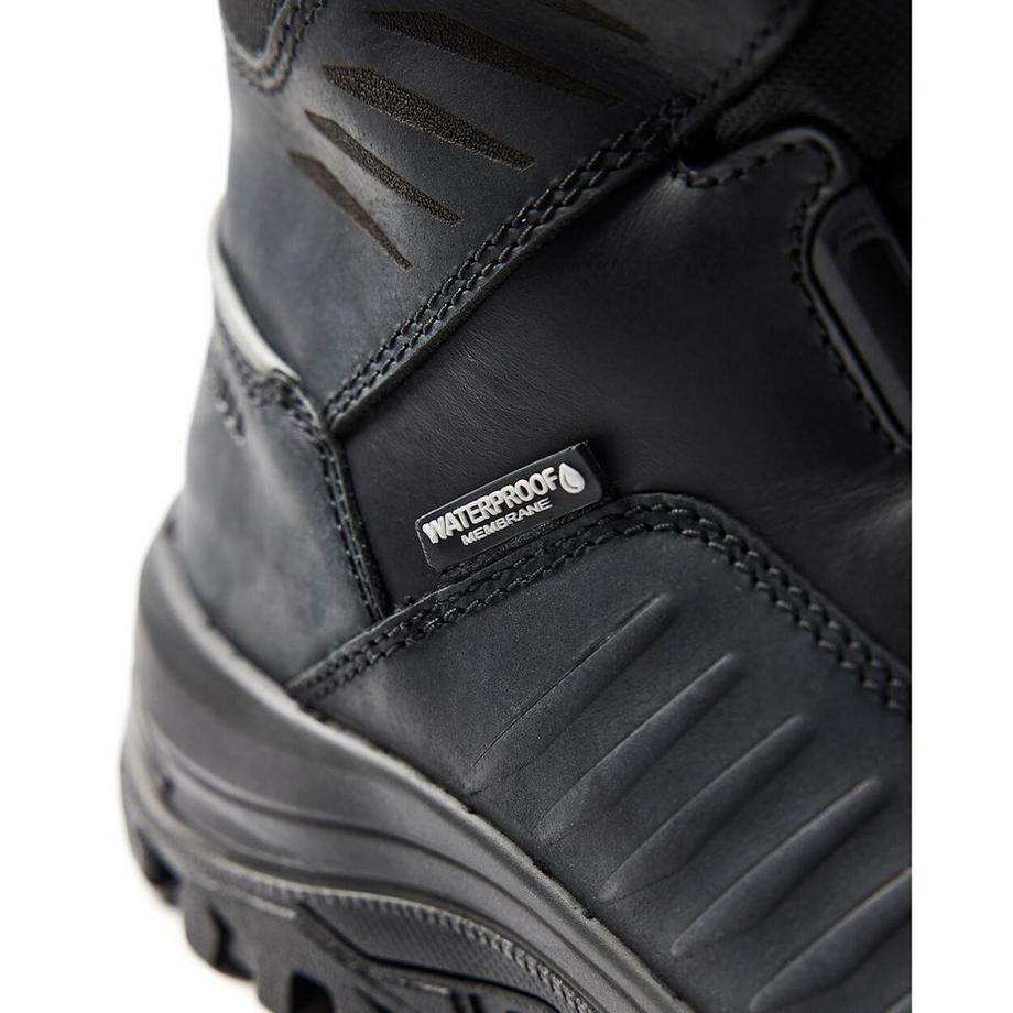 Blaklader  stivali antinfortunistici storm 