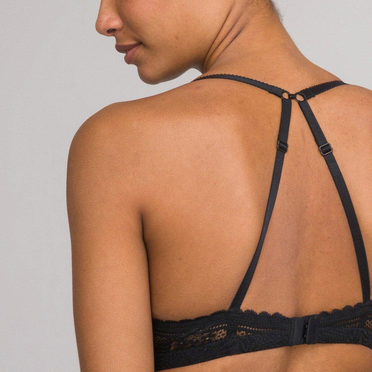 La Redoute Collections Signature Jeanne Dentelle Soutien-gorge Triangle  