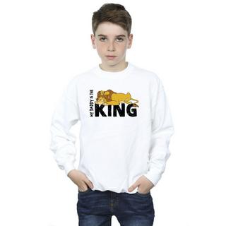 Disney  Sweat THE LION KING 