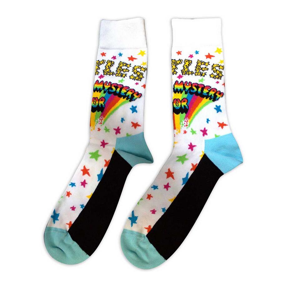 The Beatles Magical Mystery Tour Socken  