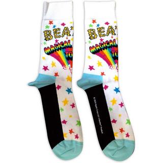 The Beatles Magical Mystery Tour Socken  