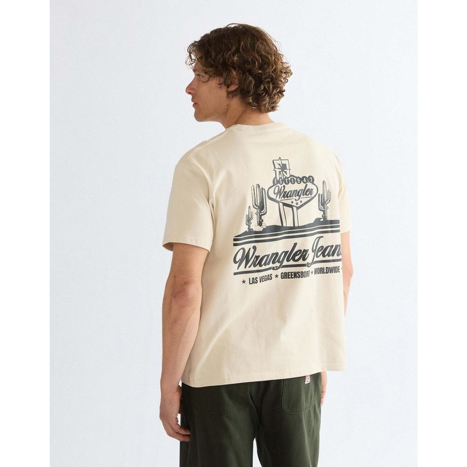 Wrangler Vintage T-Shirt  