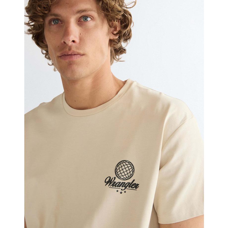 Wrangler Vintage T-Shirt  